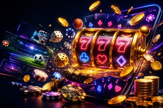 av888 Casino sảnh trực tuyến đẳng cấp