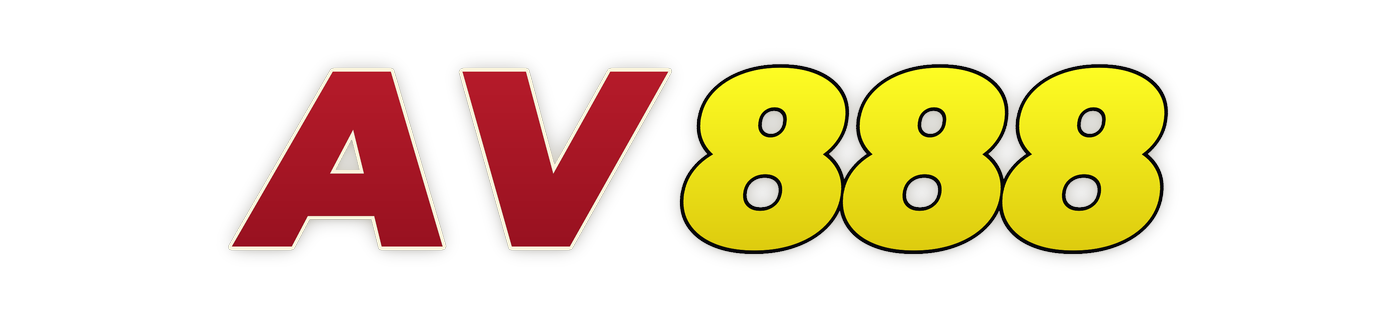av888 logo